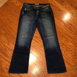 Men’s Alec BKE jeans